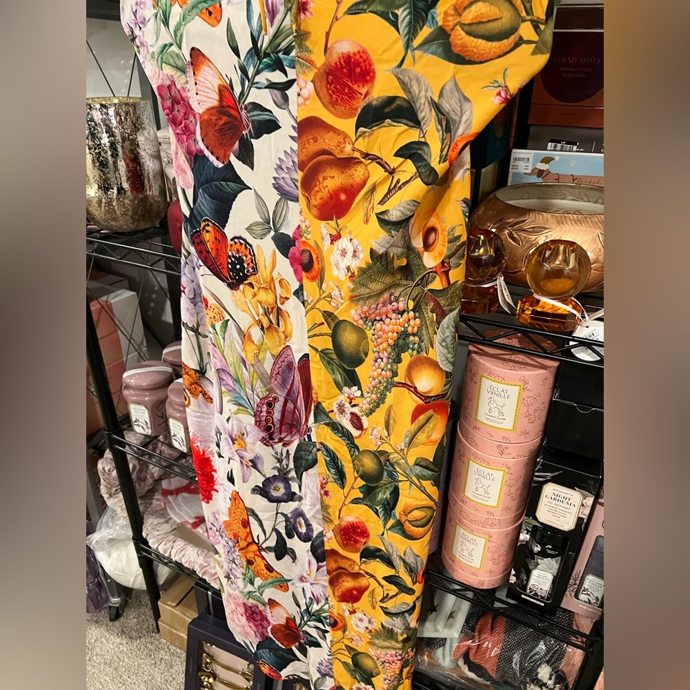 Anthropologie Burcu Korkmazyurek × LyreBird Silky Slip
Midi Dress, MED NWT - Picture 6 of 9